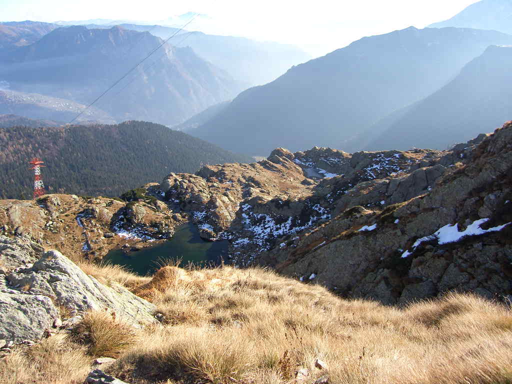 Laghi....della LOMBARDIA